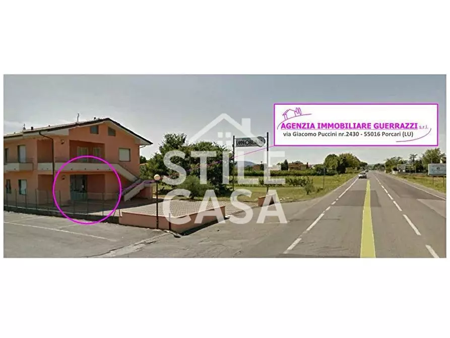 Immagine 8 di Appartamento in vendita  a Capannori