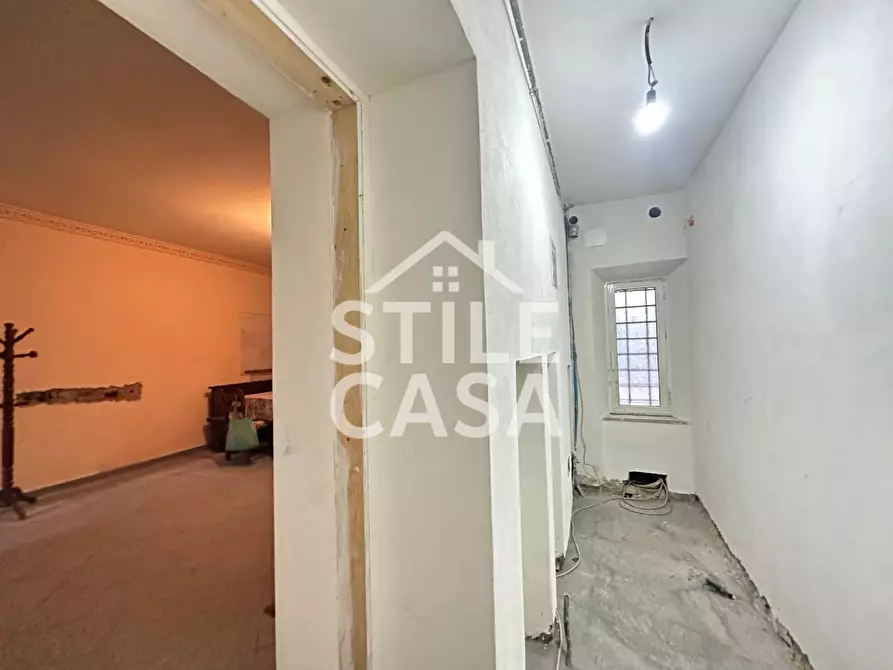 Immagine 3 di Appartamento in vendita  a Capannori