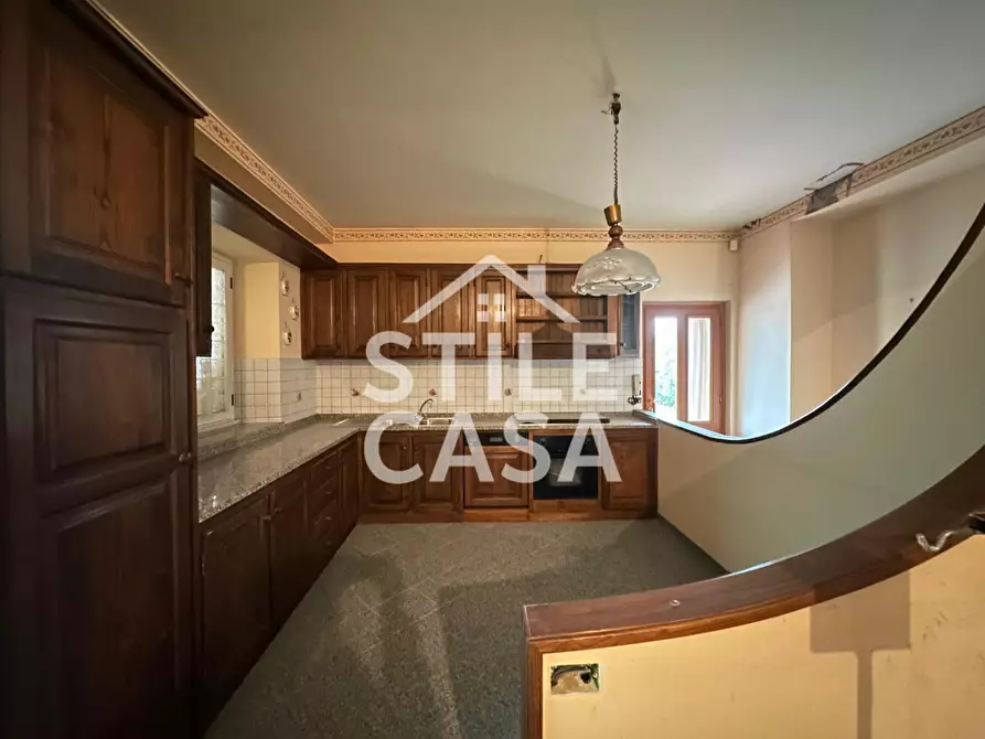 Immagine 2 di Appartamento in vendita  a Capannori