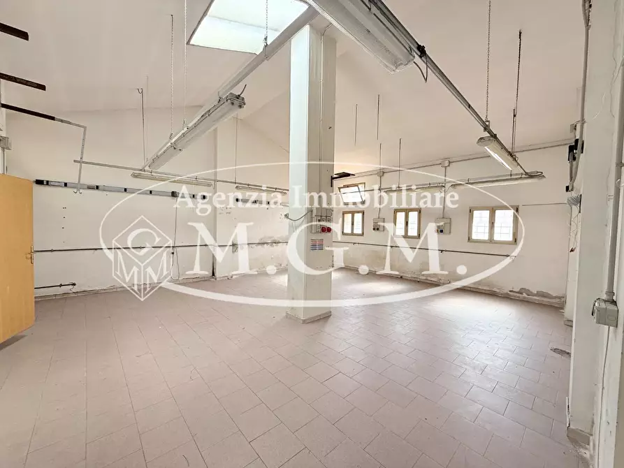 Immagine 2 di Laboratorio in vendita  a Santa Maria A Monte