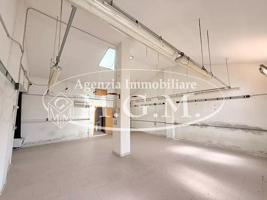 Immagine 4 di Laboratorio in vendita  a Santa Maria A Monte