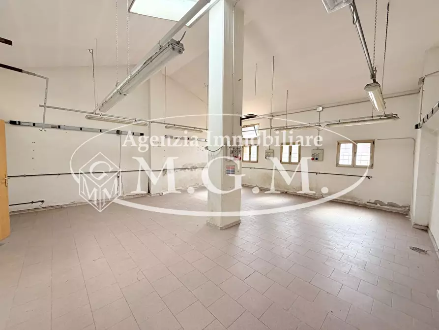 Immagine 3 di Laboratorio in vendita  a Santa Maria A Monte