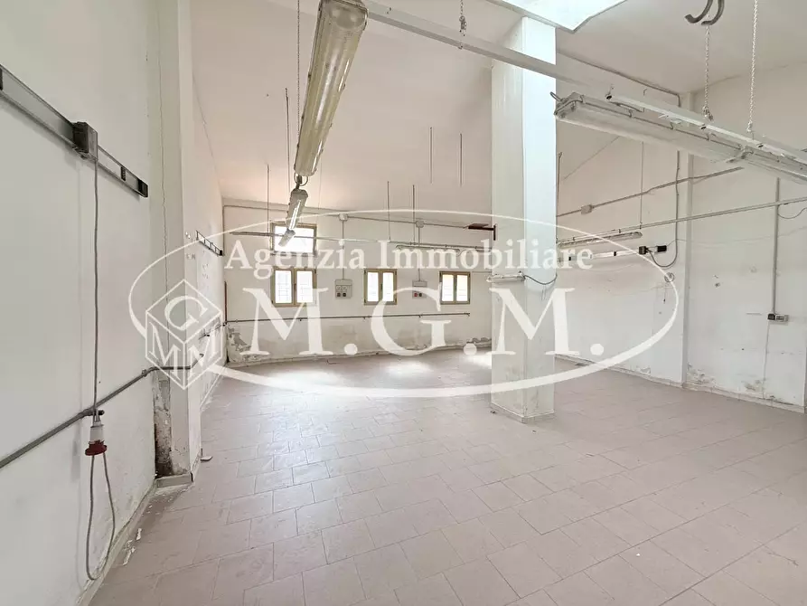 Immagine 5 di Laboratorio in vendita  a Santa Maria A Monte