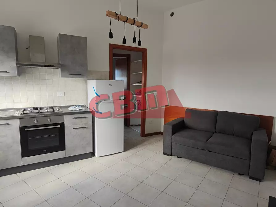 Immagine 2 di Appartamento in affitto  a Livorno