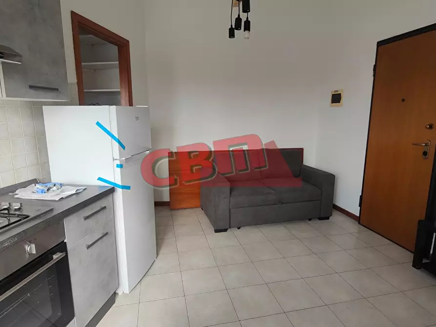 Immagine 1 di Appartamento in affitto  a Livorno