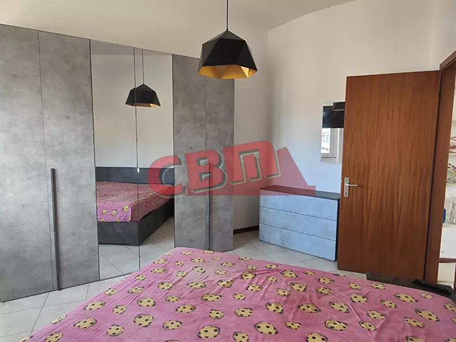 Immagine 8 di Appartamento in affitto  a Livorno