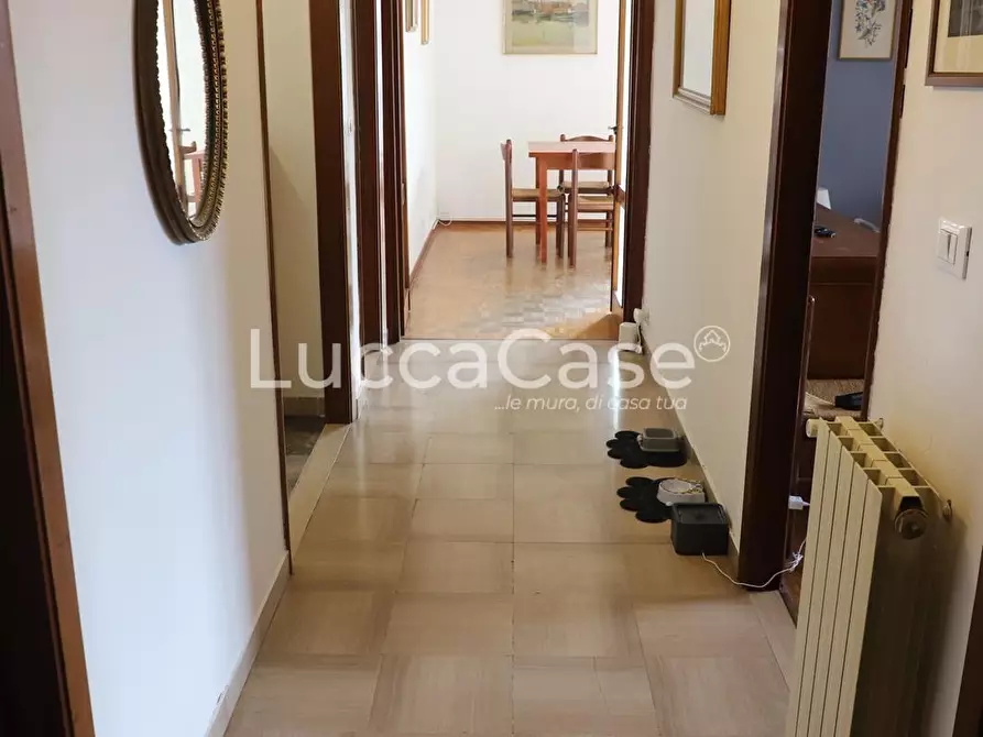 Immagine 3 di Appartamento in vendita  a Camaiore