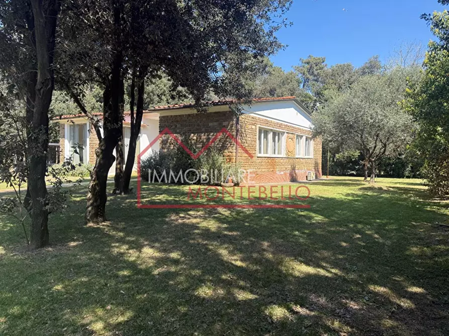 Immagine 45 di Villa in vendita  a Pietrasanta
