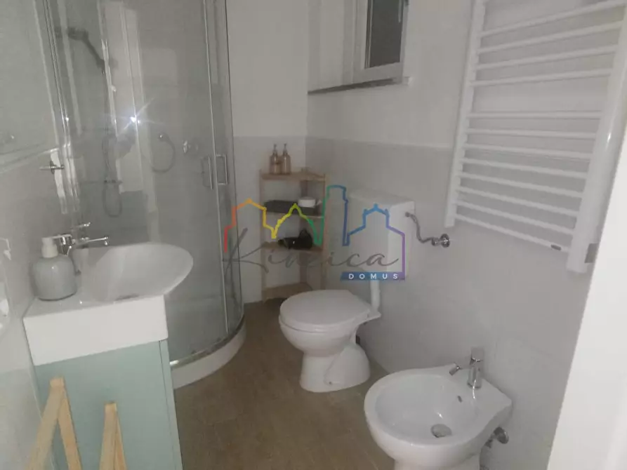 Immagine 9 di Appartamento in vendita  a Pisa