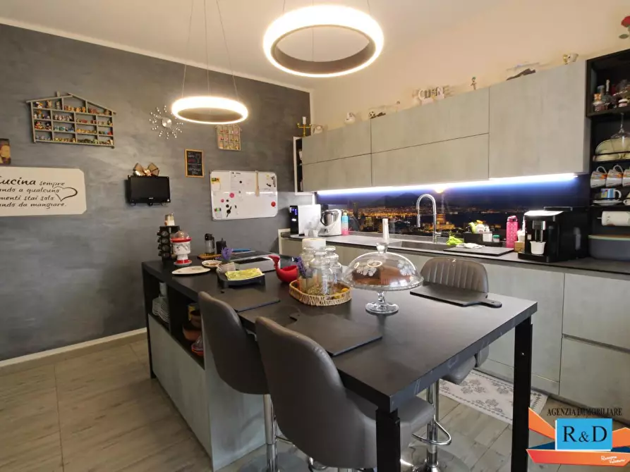 Immagine 8 di Villa in vendita  a Colle Di Val D'elsa
