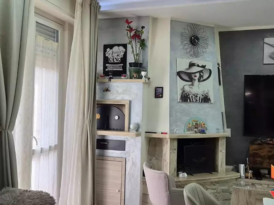 Immagine 9 di Villa in vendita  a Colle Di Val D'elsa