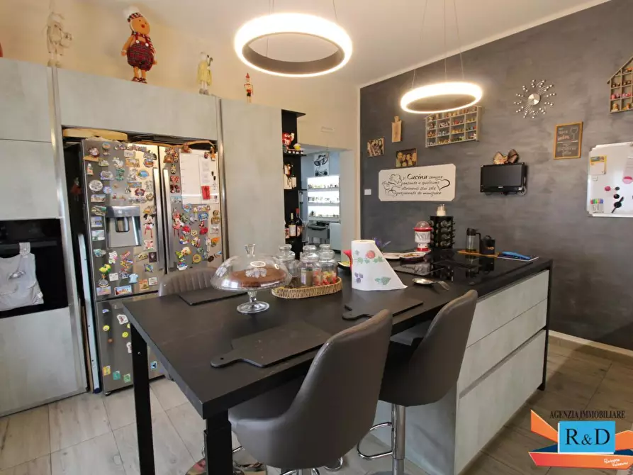 Immagine 6 di Villa in vendita  a Colle Di Val D'elsa