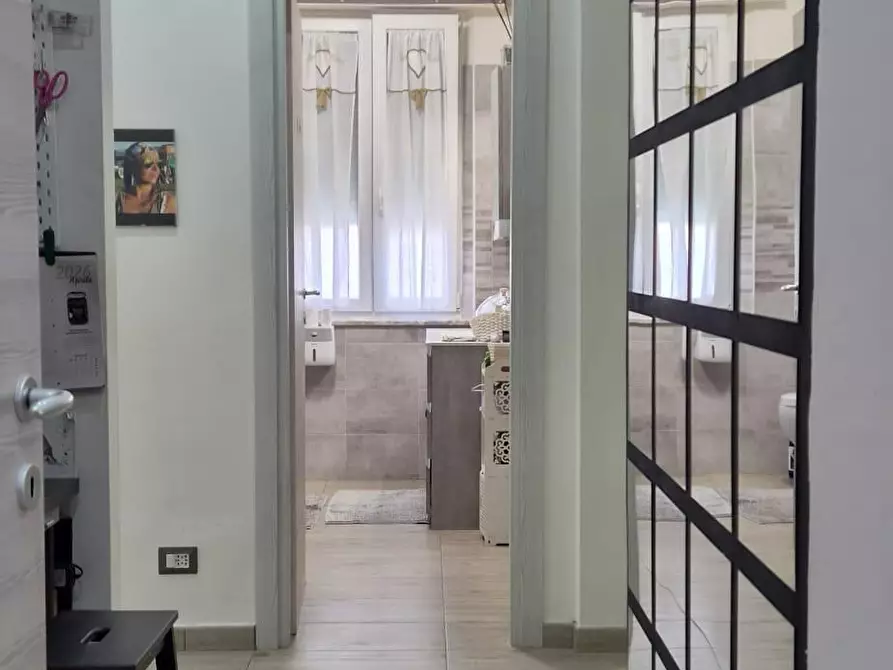 Immagine 15 di Villa in vendita  a Colle Di Val D'elsa