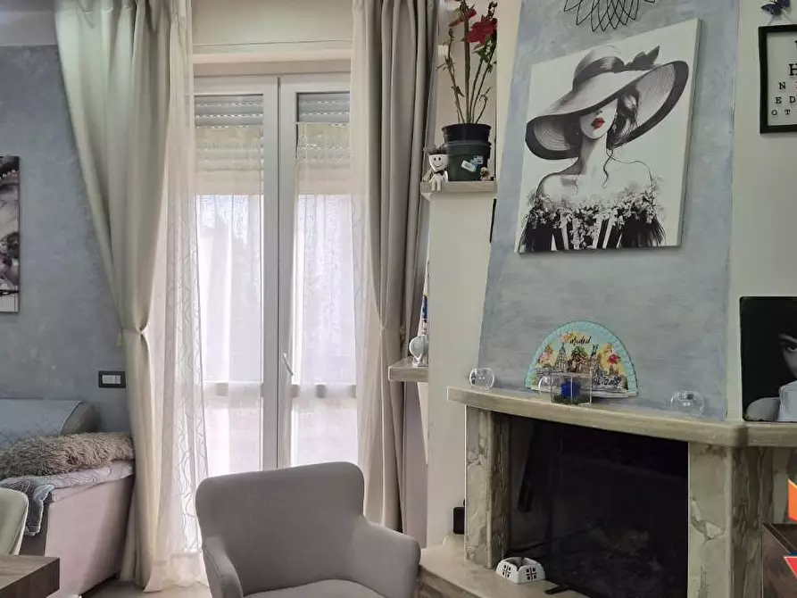 Immagine 8 di Villa in vendita  a Colle Di Val D'elsa