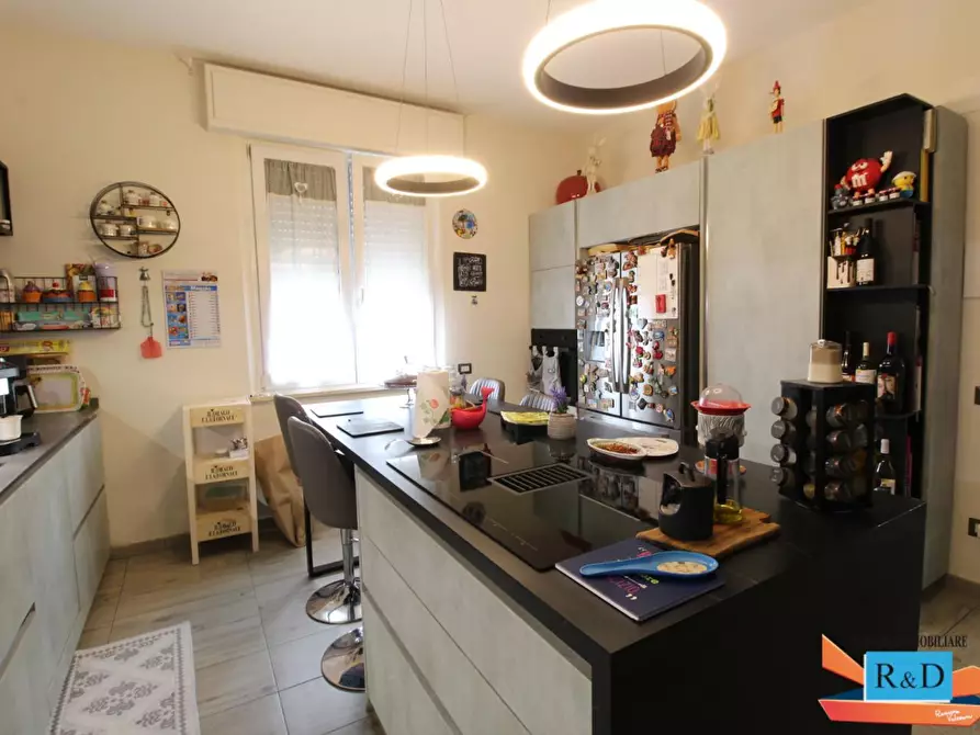 Immagine 9 di Villa in vendita  a Colle Di Val D'elsa