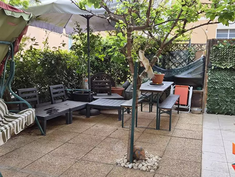 Immagine 1 di Villa in vendita  a Colle Di Val D'elsa