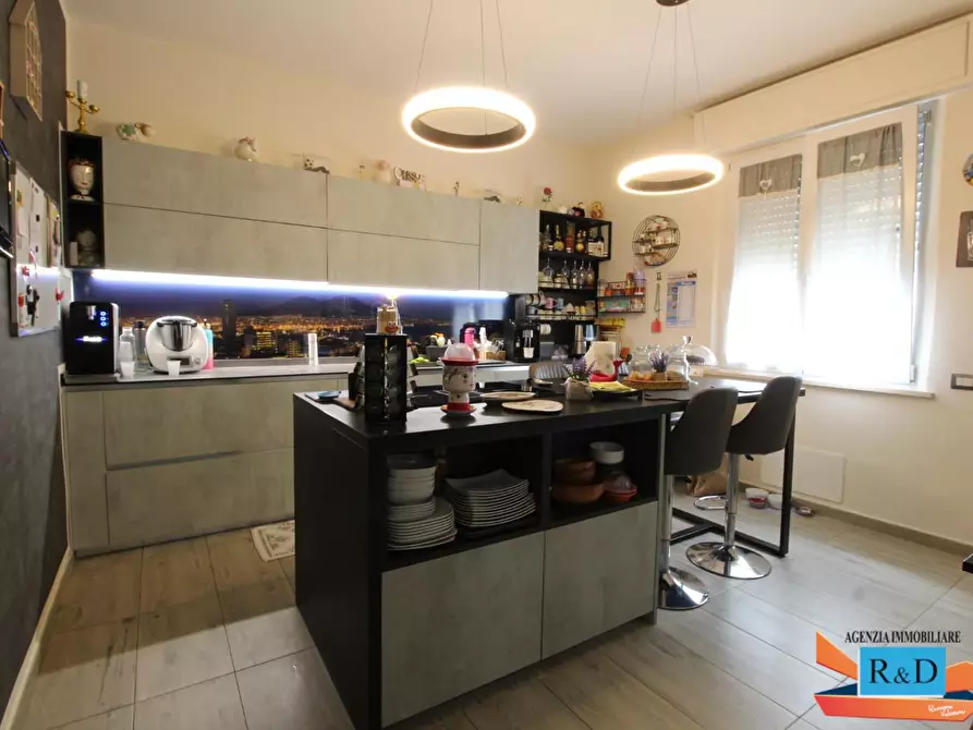 Immagine 7 di Villa in vendita  a Colle Di Val D'elsa