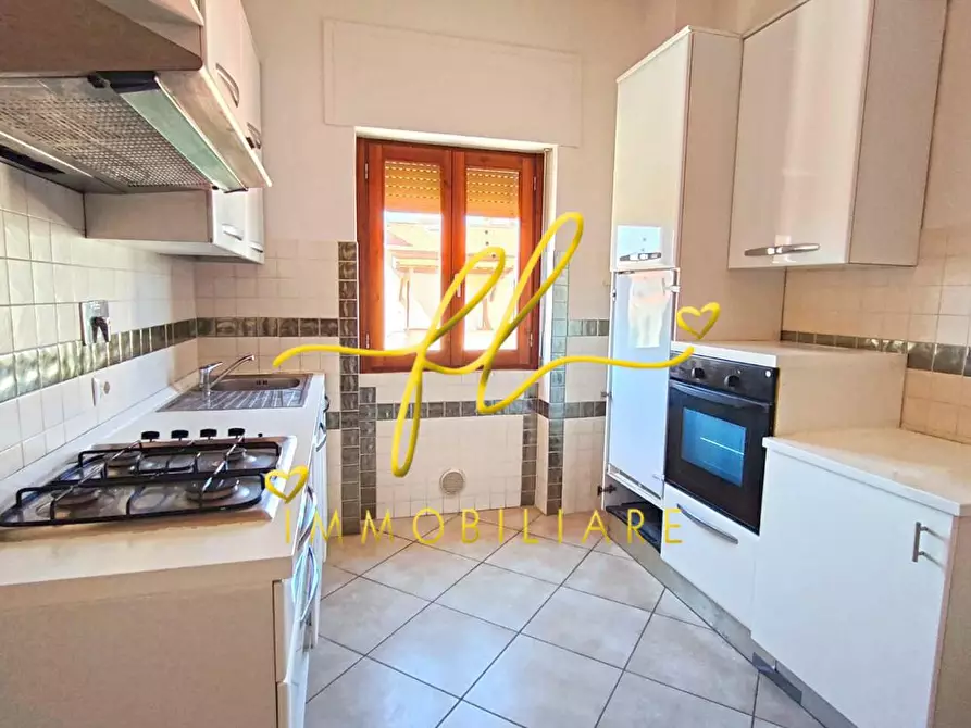 Immagine 7 di Appartamento in vendita  a Rosignano Marittimo