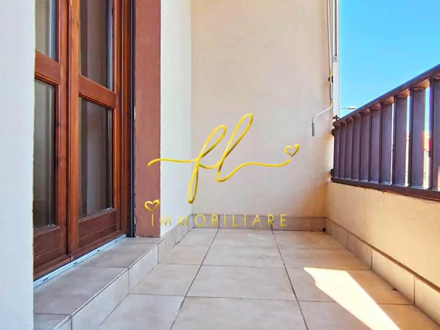 Immagine 11 di Appartamento in vendita  a Rosignano Marittimo