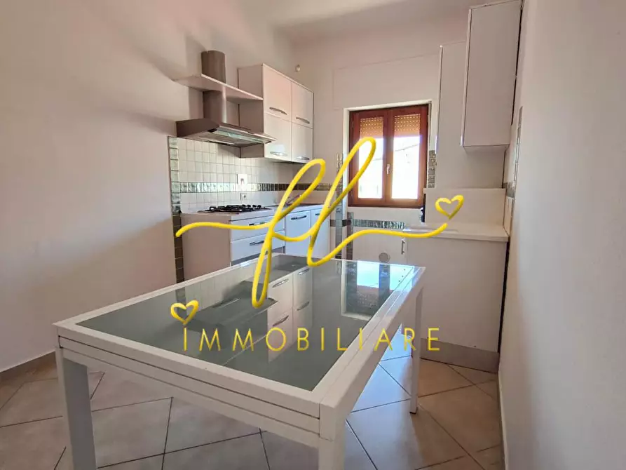 Immagine 6 di Appartamento in vendita  a Rosignano Marittimo