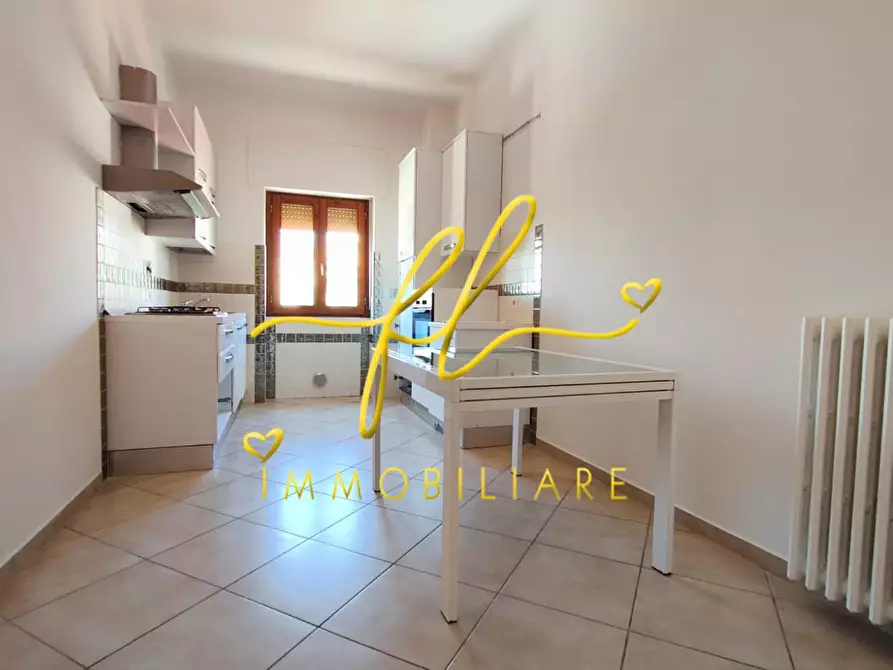 Immagine 8 di Appartamento in vendita  a Rosignano Marittimo