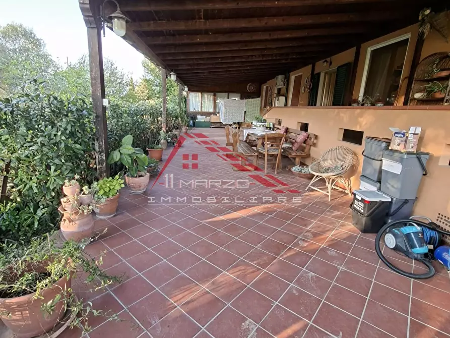Immagine 13 di Villa in vendita  a Cascina