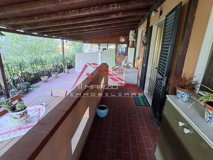 Immagine 14 di Villa in vendita  a Cascina