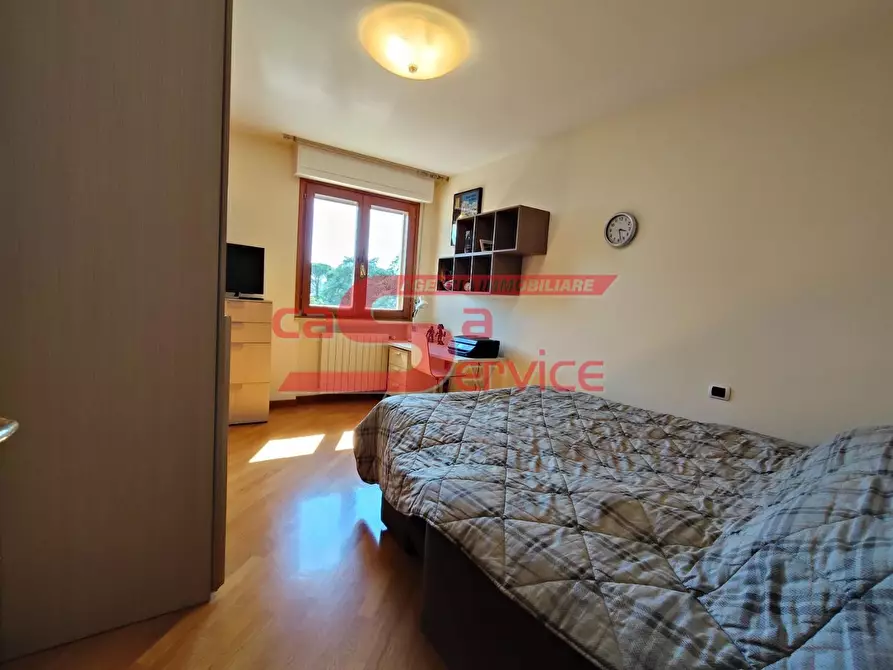 Immagine 22 di Mansarda in vendita  a Montecatini Terme