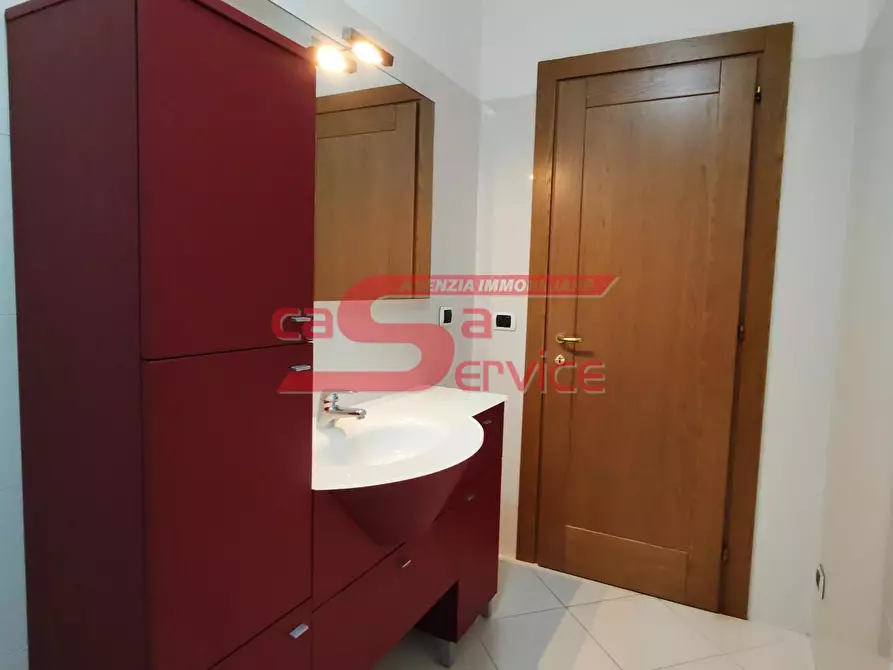 Immagine 13 di Mansarda in vendita  a Montecatini Terme