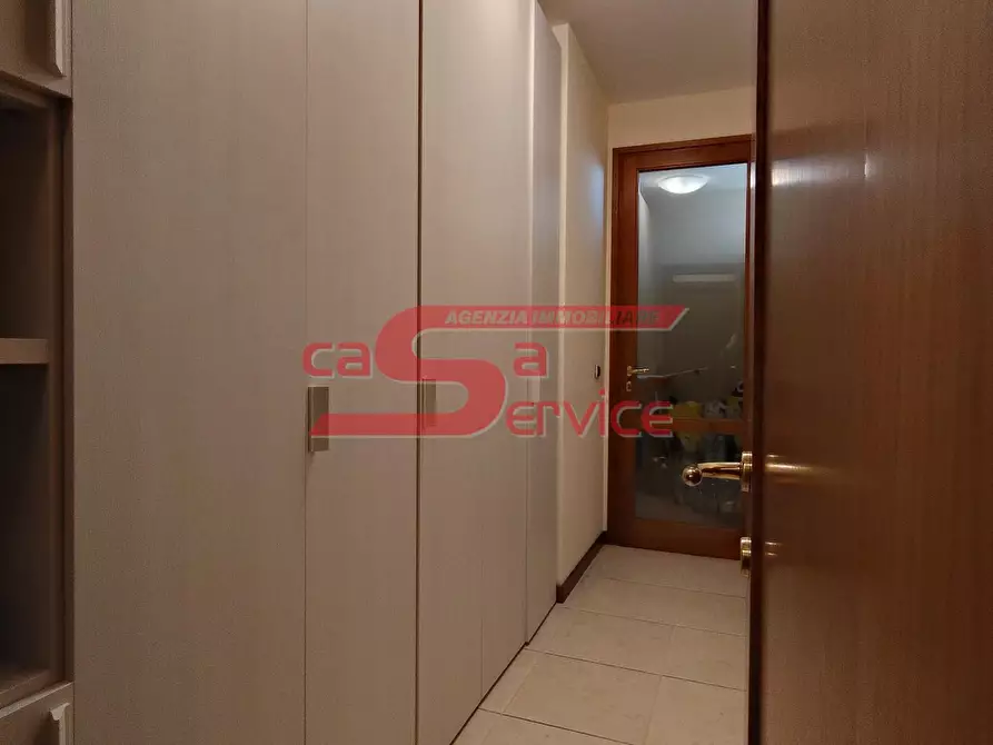 Immagine 25 di Mansarda in vendita  a Montecatini Terme