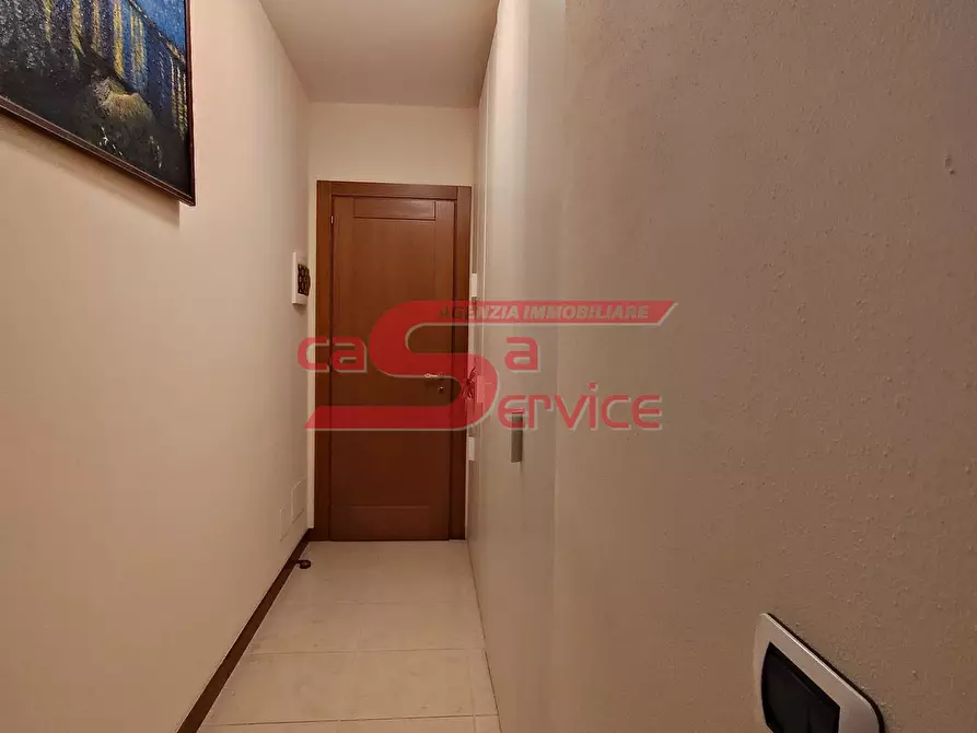 Immagine 20 di Mansarda in vendita  a Montecatini Terme