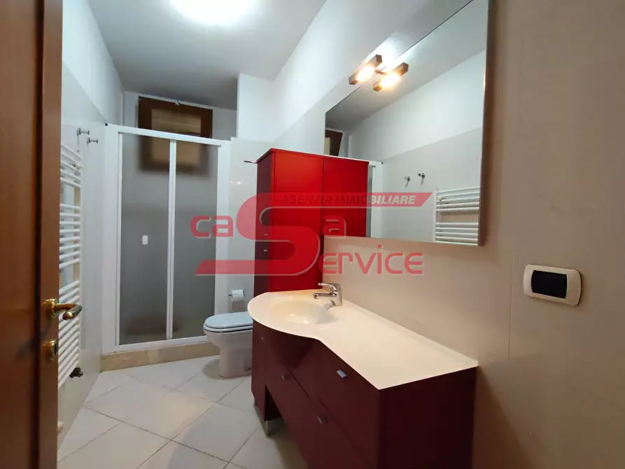 Immagine 14 di Mansarda in vendita  a Montecatini Terme