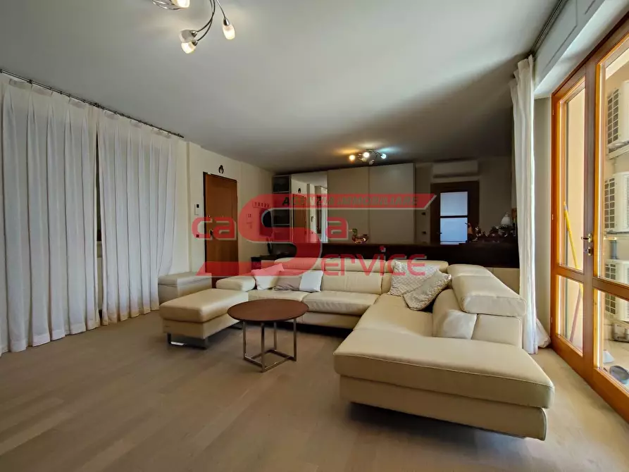 Immagine 6 di Mansarda in vendita  a Montecatini Terme