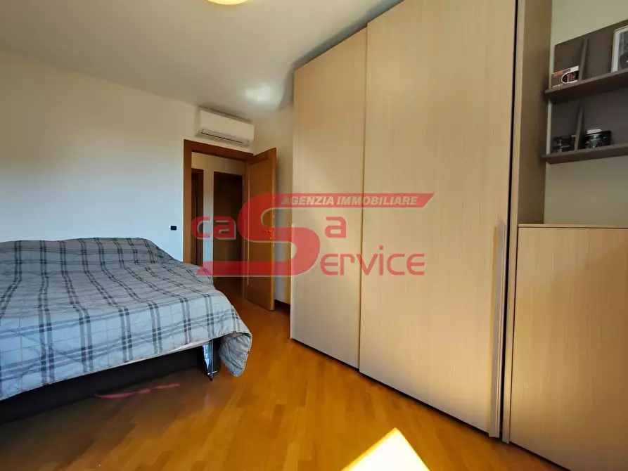 Immagine 21 di Mansarda in vendita  a Montecatini Terme