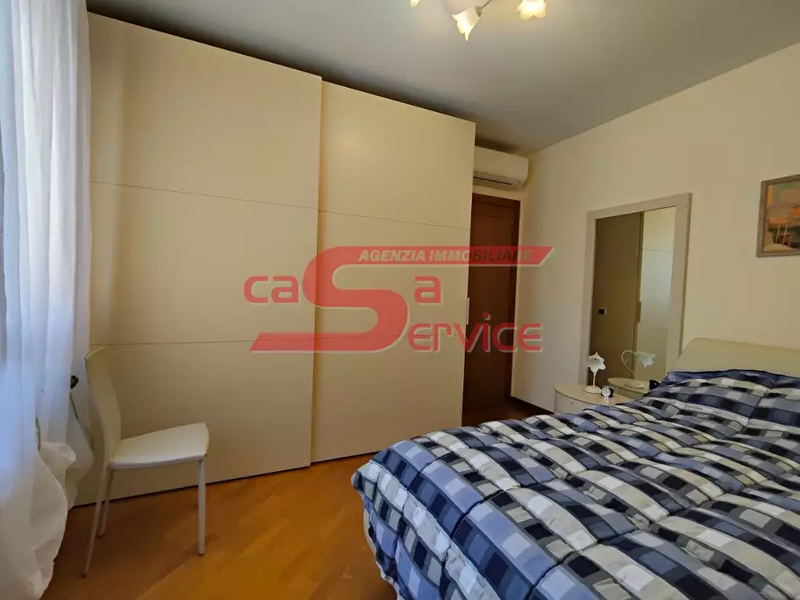 Immagine 17 di Mansarda in vendita  a Montecatini Terme