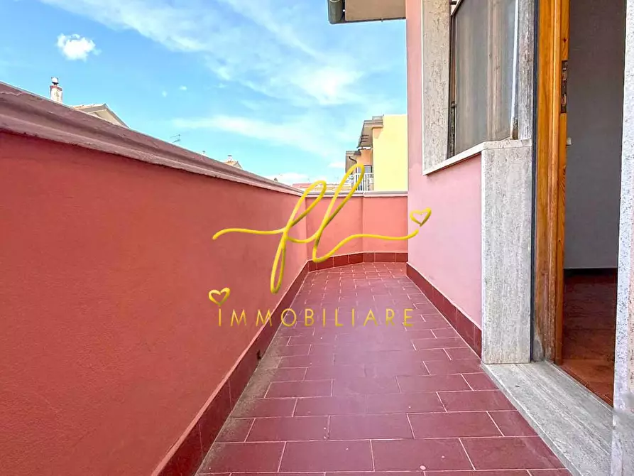 Immagine 13 di Appartamento in vendita  a Cecina