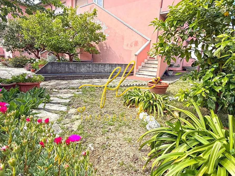 Immagine 8 di Appartamento in vendita  a Cecina