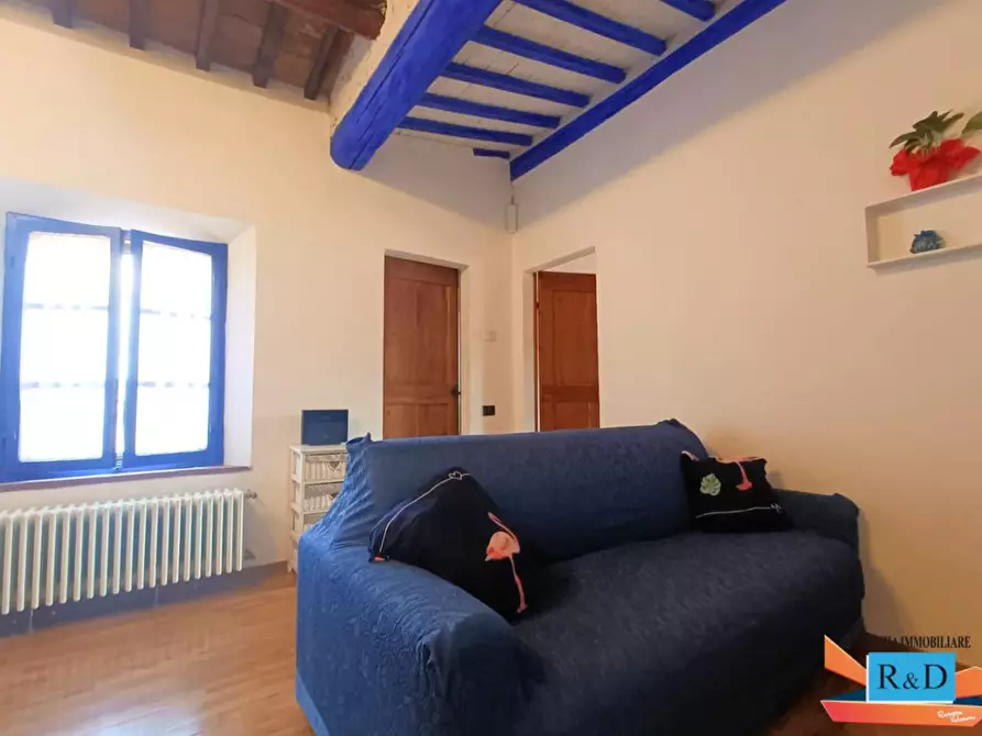 Immagine 4 di Appartamento in vendita  a Colle Di Val D'elsa