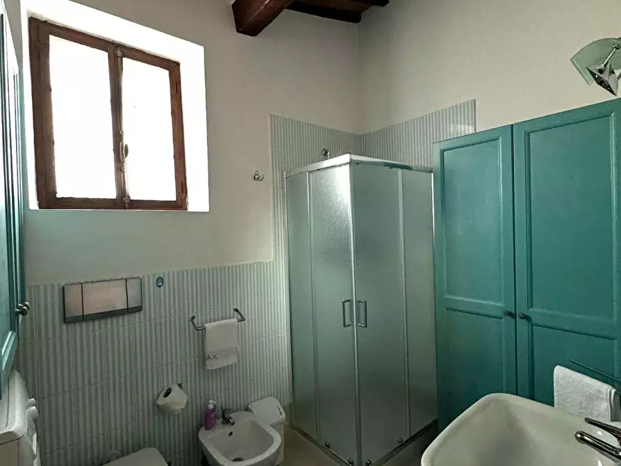 Immagine 19 di Appartamento in vendita  a Colle Di Val D'elsa