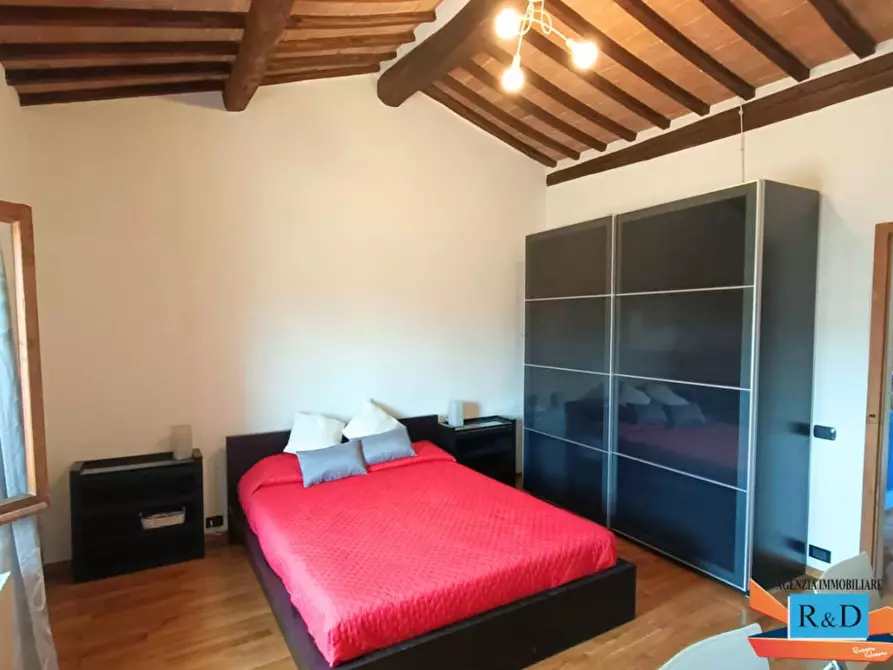 Immagine 13 di Appartamento in vendita  a Colle Di Val D'elsa
