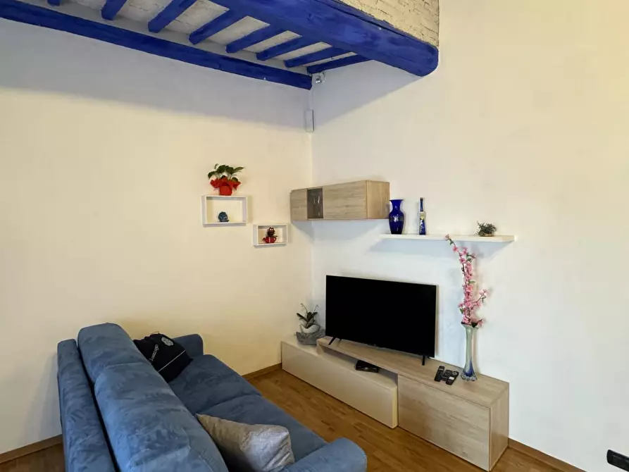 Immagine 7 di Appartamento in vendita  a Colle Di Val D'elsa