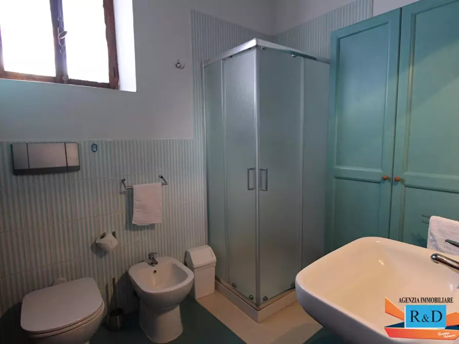 Immagine 18 di Appartamento in vendita  a Colle Di Val D'elsa