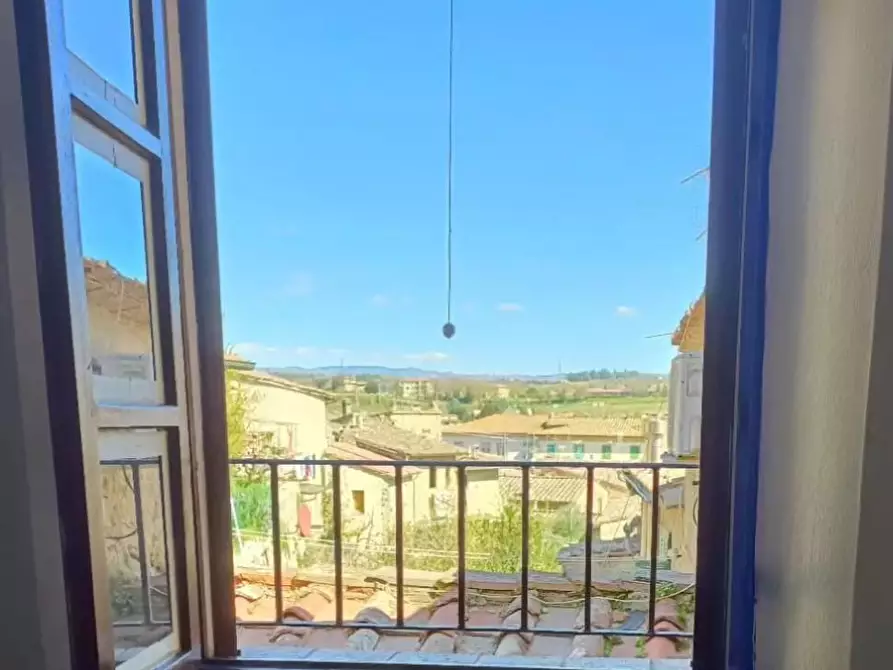 Immagine 5 di Appartamento in vendita  a Colle Di Val D'elsa