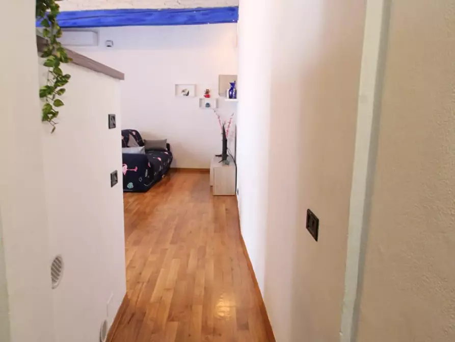 Immagine 9 di Appartamento in vendita  a Colle Di Val D'elsa