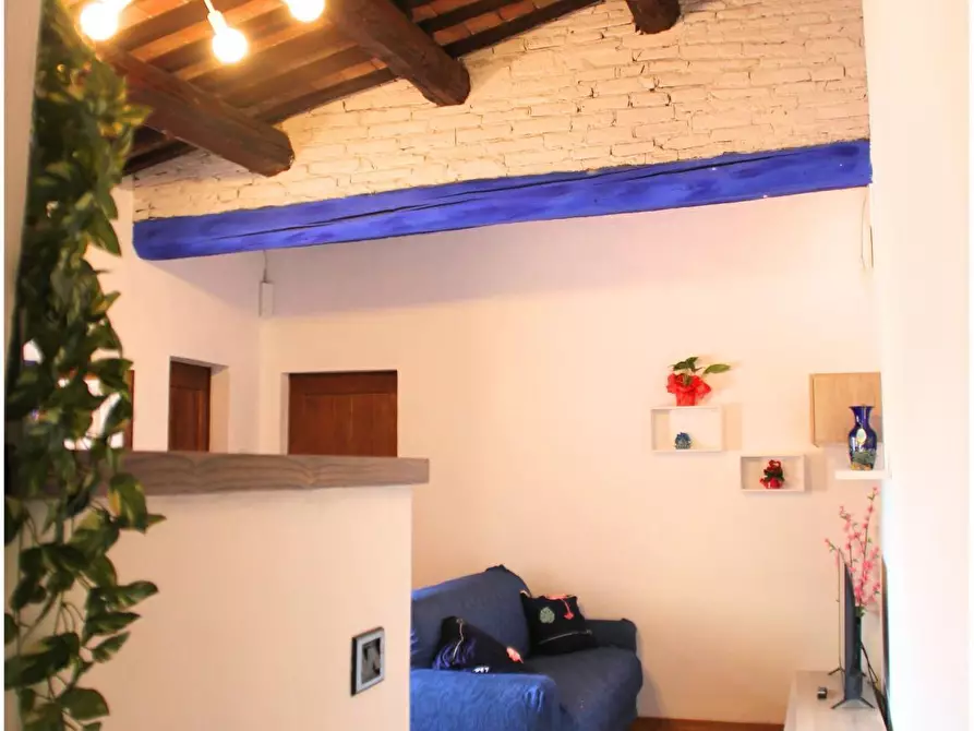 Immagine 8 di Appartamento in vendita  a Colle Di Val D'elsa