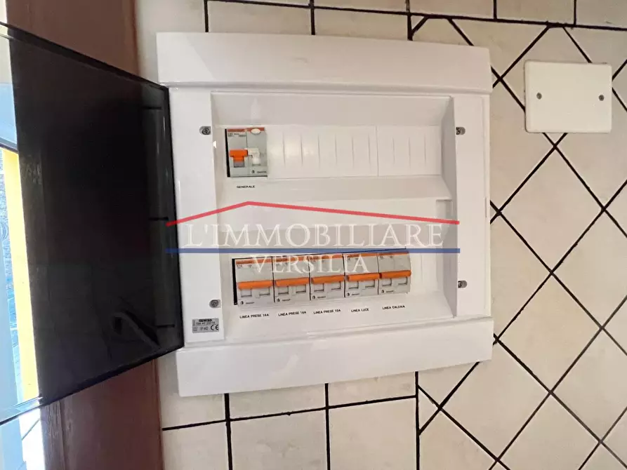 Immagine 5 di Appartamento in vendita  a Massa