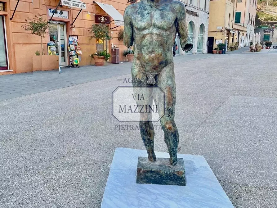 Immagine 18 di Villa in vendita  a Pietrasanta