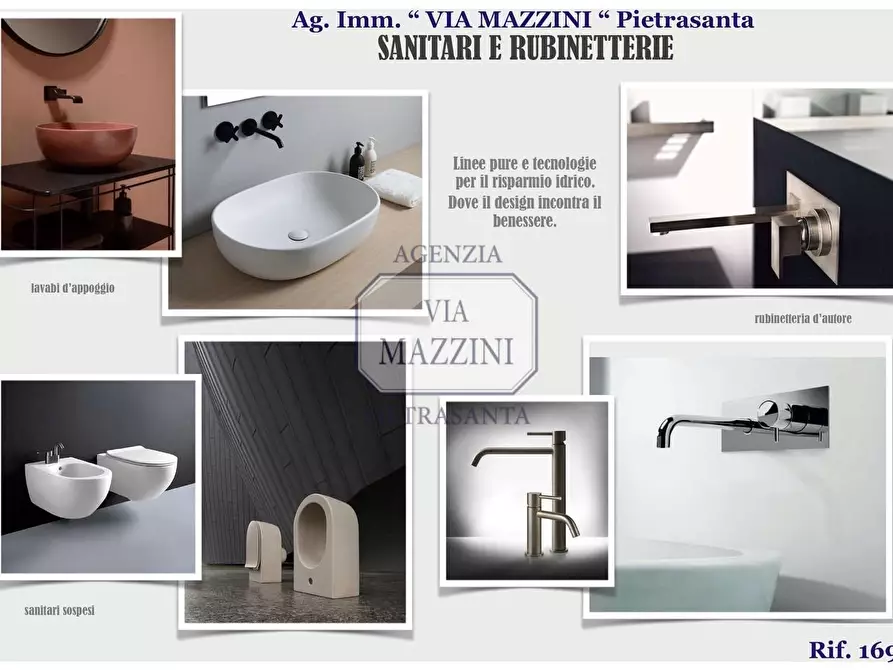 Immagine 7 di Villa in vendita  a Pietrasanta