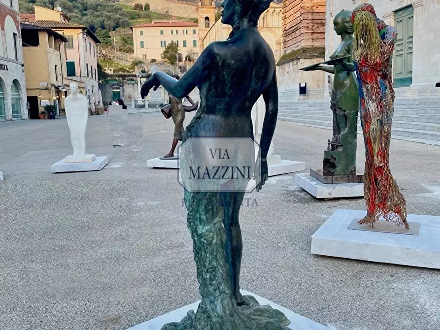 Immagine 14 di Villa in vendita  a Pietrasanta
