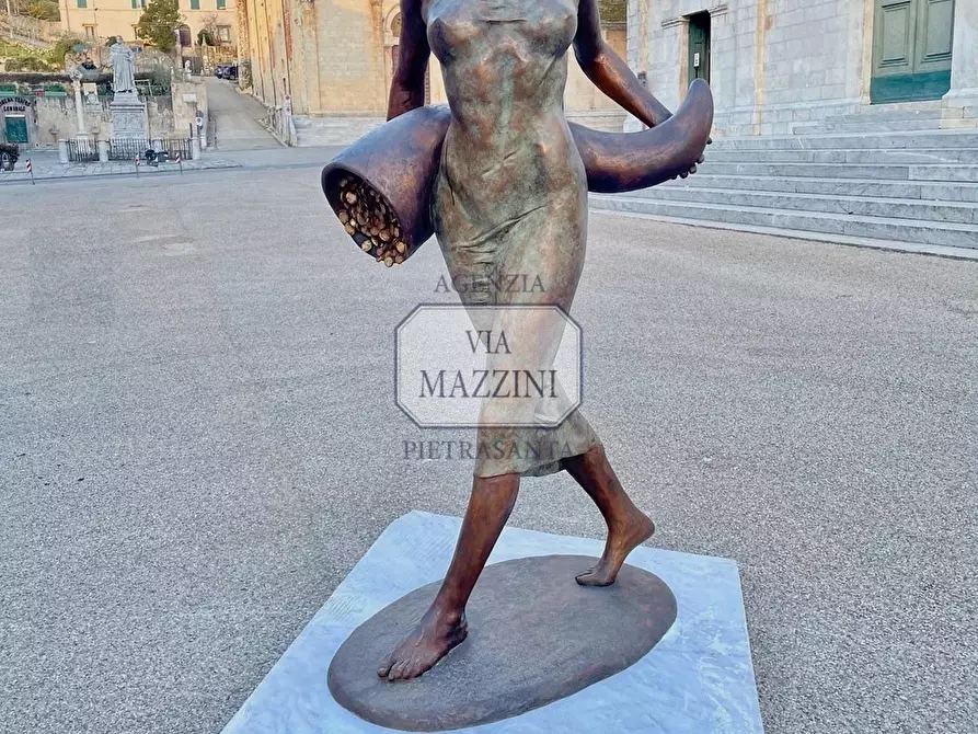 Immagine 16 di Villa in vendita  a Pietrasanta